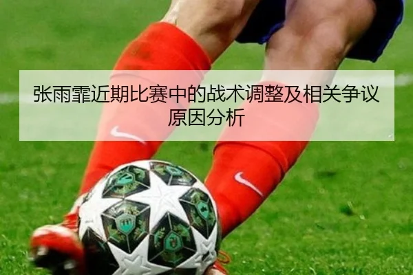 张雨霏近期比赛中的战术调整及相关争议原因分析