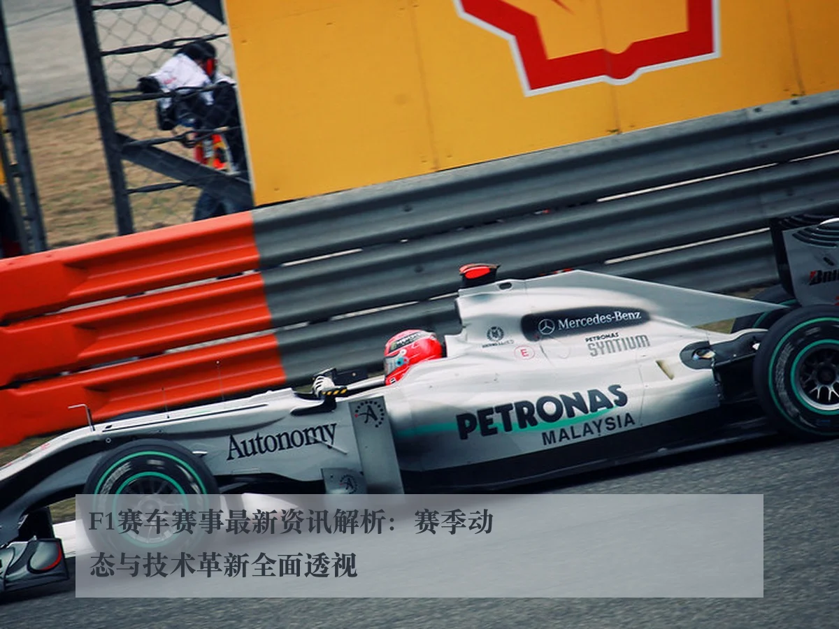 F1赛车赛事最新资讯解析:赛季动态与技术革新全面透视